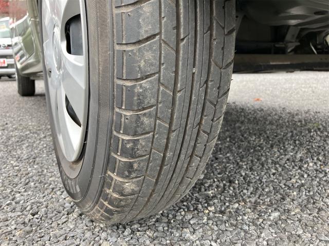 ミラ Ｘスペシャル　Ｗエアバック　純正ナビ　フルセグＴＶ　バックカメラ　純正フロアマット　サイドバイザー　エアコン　パワーステアリング　パワーウィンドウ（30枚目）