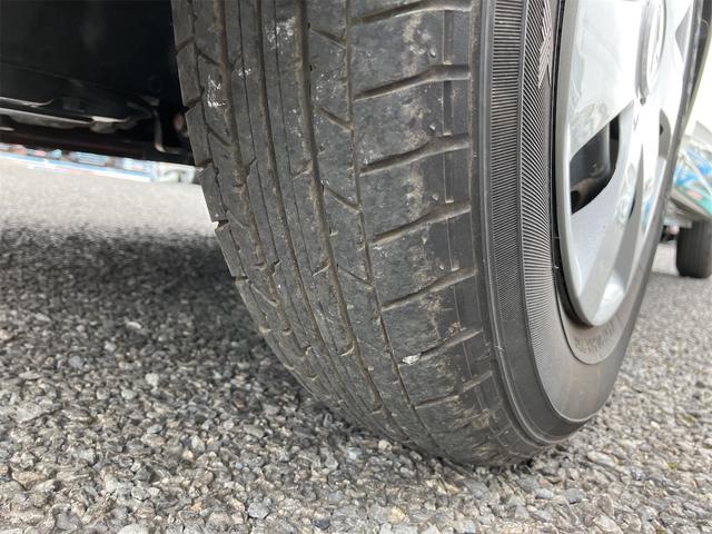 ミラ Ｘスペシャル　Ｗエアバック　純正ナビ　フルセグＴＶ　バックカメラ　純正フロアマット　サイドバイザー　エアコン　パワーステアリング　パワーウィンドウ（31枚目）