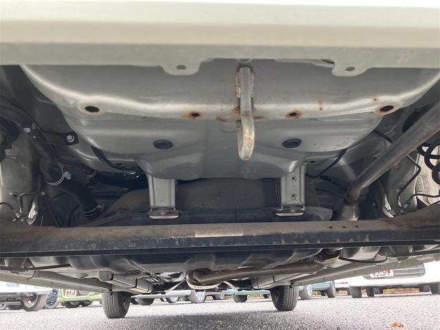 ミラ Ｘスペシャル　Ｗエアバック　純正ナビ　フルセグＴＶ　バックカメラ　純正フロアマット　サイドバイザー　エアコン　パワーステアリング　パワーウィンドウ（32枚目）