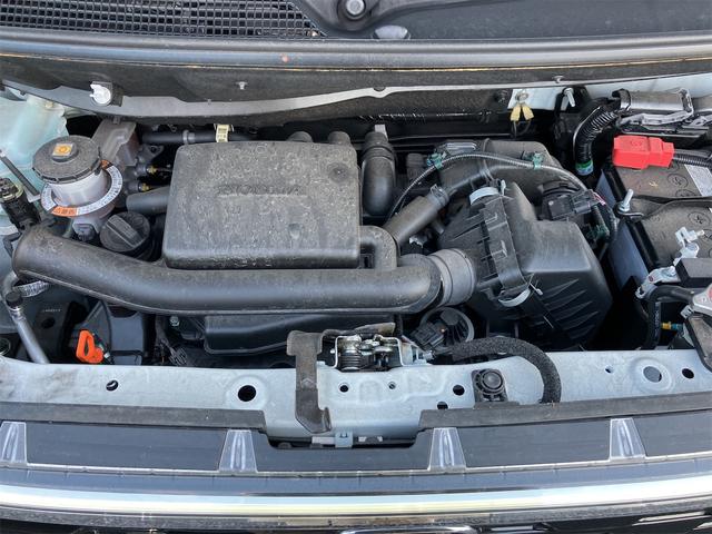 N-BOXカスタム ベースグレード ETC車載器1.0 電動格納ミラー シートヒーター 左側パワースライドドア バックカメラ Bluetooth 純正アルミ パワーウィンドウ パワーステアリング オートライト 純正アルミ ABS(31枚目)