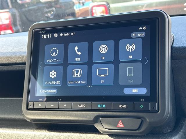 Ｎ－ＢＯＸカスタム コーディネートスタイル　バックカメラ　両側電動スライドドア　ナビ　ＴＶ　クリアランスソナー　オートクルーズコントロール　レーンアシスト　衝突被害軽減システム　オートライト　ＬＥＤヘッドランプ　スマートキー（34枚目）