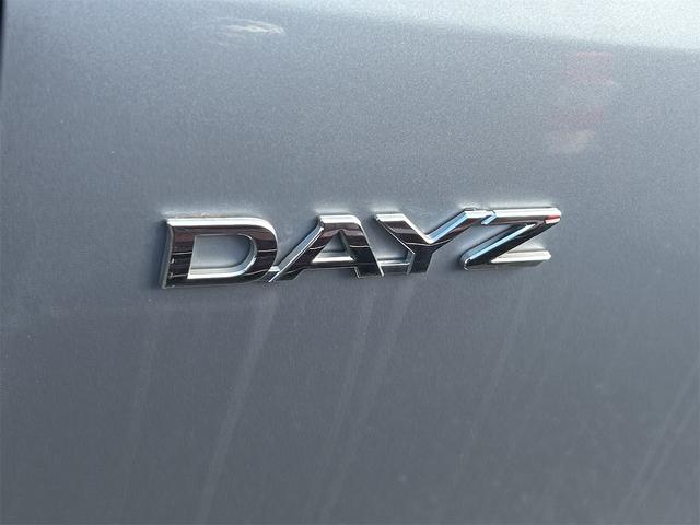 デイズ J キーレスエントリー 電動格納ミラー ベンチシート CVT ABS ESC CD ミュージックプレイヤー接続可 衝突安全ボディ エアコン パワーステアリング パワーウィンドウ 運転席エアバッグ(18枚目)