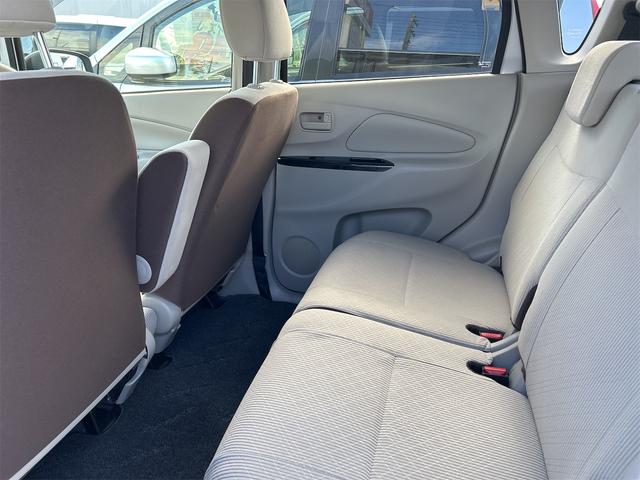 デイズ J キーレスエントリー 電動格納ミラー ベンチシート CVT ABS ESC CD ミュージックプレイヤー接続可 衝突安全ボディ エアコン パワーステアリング パワーウィンドウ 運転席エアバッグ(34枚目)