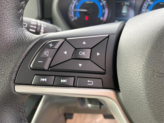 デリカミニ G 電動格納ミラー キーフリーシステム シートヒーター 左側パワースライドドア シートリフター チルトステアリング レーダークルーズ オートハイビーム アイドリングSTOP プライバシーガラス ABS(13枚目)