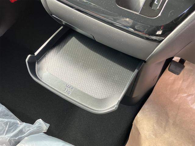 デリカミニ G 電動格納ミラー キーフリーシステム シートヒーター 左側パワースライドドア シートリフター チルトステアリング レーダークルーズ オートハイビーム アイドリングSTOP プライバシーガラス ABS(19枚目)