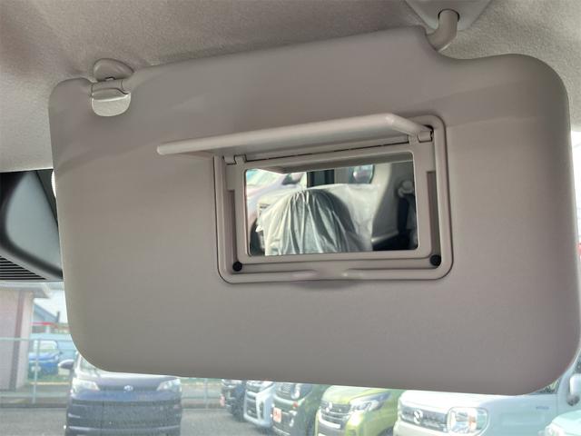 デリカミニ G 電動格納ミラー キーフリーシステム シートヒーター 左側パワースライドドア シートリフター チルトステアリング レーダークルーズ オートハイビーム アイドリングSTOP プライバシーガラス ABS(23枚目)