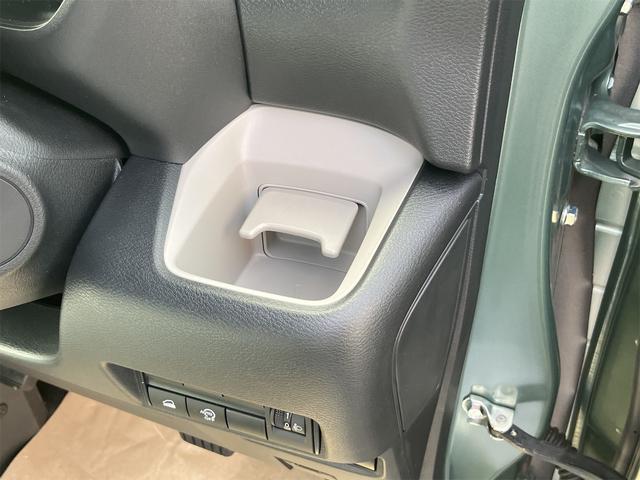 デリカミニ G 電動格納ミラー キーフリーシステム シートヒーター 左側パワースライドドア シートリフター チルトステアリング レーダークルーズ オートハイビーム アイドリングSTOP プライバシーガラス ABS(26枚目)