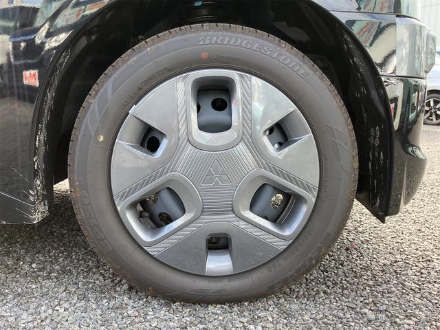 デリカミニ G 電動格納ミラー キーフリーシステム シートヒーター 左側パワースライドドア シートリフター チルトステアリング レーダークルーズ オートハイビーム アイドリングSTOP プライバシーガラス ABS(33枚目)