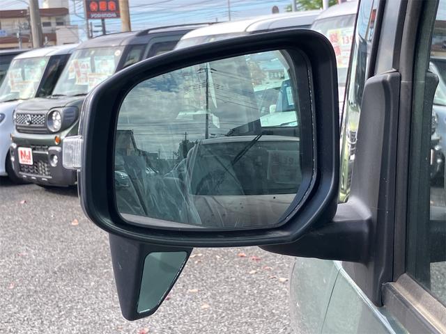 デリカミニ G 電動格納ミラー キーフリーシステム シートヒーター 左側パワースライドドア シートリフター チルトステアリング レーダークルーズ オートハイビーム アイドリングSTOP プライバシーガラス ABS(40枚目)