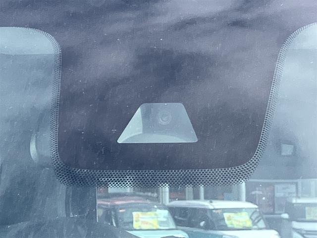 デリカミニ G 電動格納ミラー キーフリーシステム シートヒーター 左側パワースライドドア シートリフター チルトステアリング レーダークルーズ オートハイビーム アイドリングSTOP プライバシーガラス ABS(41枚目)