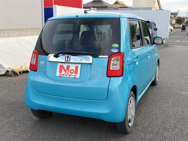 N-ONE G Wエアバック 純正ナビ ABS アイドリングSTOP エアコン プライバシーガラス パワーウインドウ パワーステアリング ETC車載器1.0 キーフリーシステム バックカメラ(4枚目)