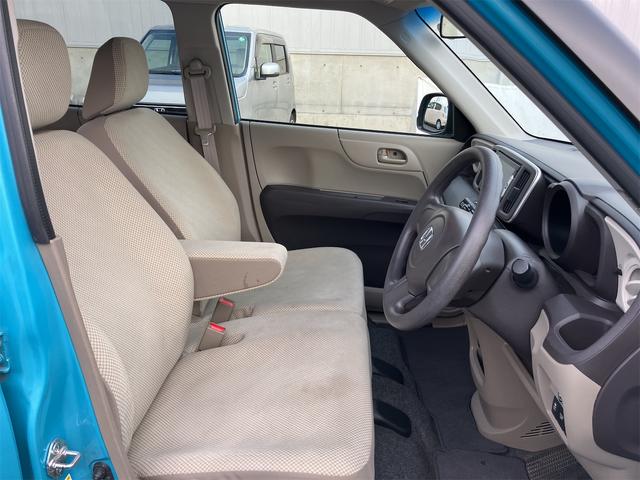 N-ONE G Wエアバック 純正ナビ ABS アイドリングSTOP エアコン プライバシーガラス パワーウインドウ パワーステアリング ETC車載器1.0 キーフリーシステム バックカメラ(7枚目)