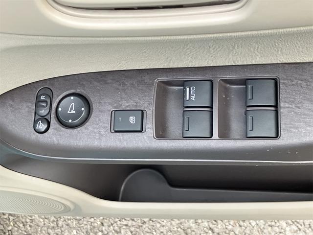 N-ONE G Wエアバック 純正ナビ ABS アイドリングSTOP エアコン プライバシーガラス パワーウインドウ パワーステアリング ETC車載器1.0 キーフリーシステム バックカメラ(21枚目)