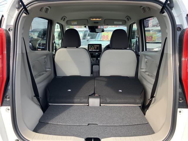 eKワゴン M Wエアバック ABS レーダーブレーキ フルセグTV アイドリングSTOP エアコン 純正ナビ パワーステアリング キーレスエントリー プライバシーガラス バックカメラ シートヒーター オートライト(25枚目)