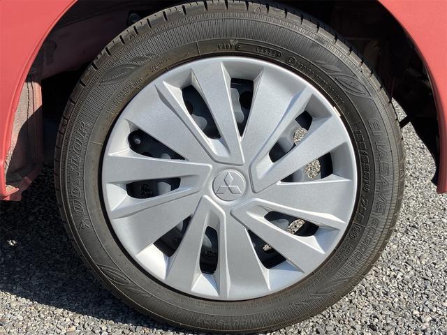 eKワゴン M Wエアバック CDプレイヤー レーダーブレーキ アイドリングSTOP エアコン プライバシーガラス パワーウィンドウ パワーステアリング ETC 電動格納ミラー キーレスエントリー シートヒーター(30枚目)