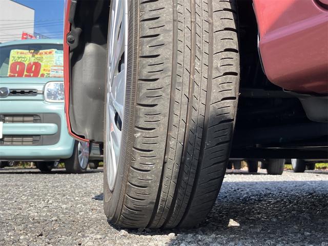 eKワゴン M Wエアバック CDプレイヤー レーダーブレーキ アイドリングSTOP エアコン プライバシーガラス パワーウィンドウ パワーステアリング ETC 電動格納ミラー キーレスエントリー シートヒーター(32枚目)