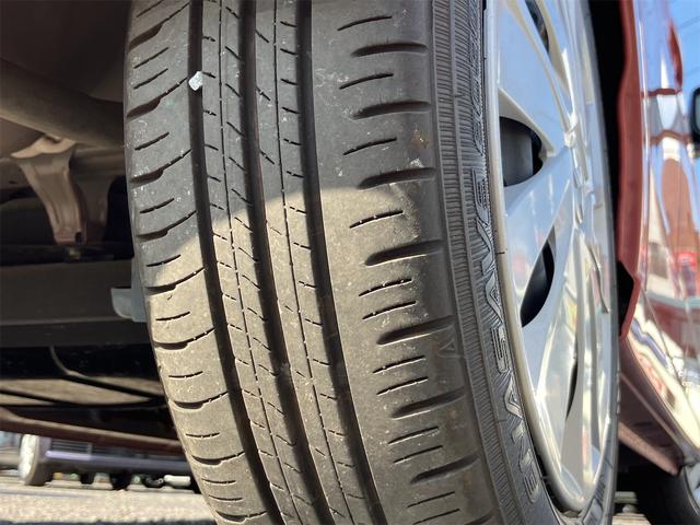 eKワゴン M Wエアバック CDプレイヤー レーダーブレーキ アイドリングSTOP エアコン プライバシーガラス パワーウィンドウ パワーステアリング ETC 電動格納ミラー キーレスエントリー シートヒーター(34枚目)