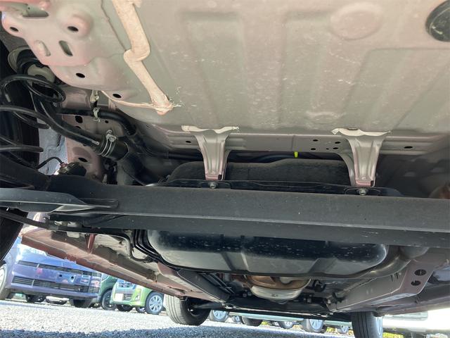 eKワゴン M Wエアバック CDプレイヤー レーダーブレーキ アイドリングSTOP エアコン プライバシーガラス パワーウィンドウ パワーステアリング ETC 電動格納ミラー キーレスエントリー シートヒーター(35枚目)