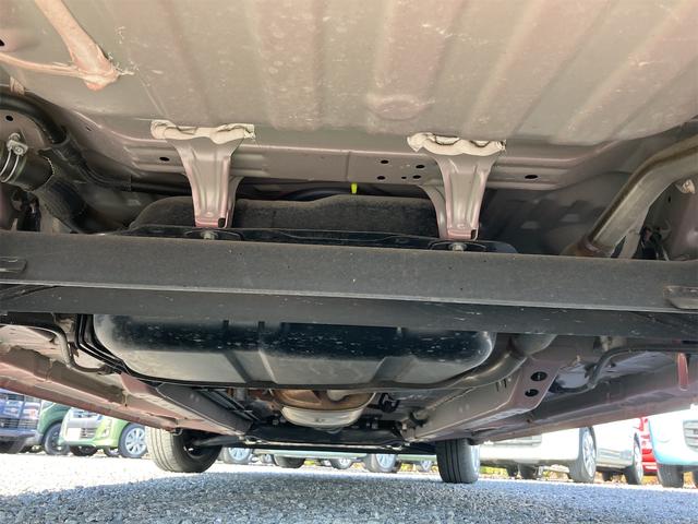 eKワゴン M Wエアバック CDプレイヤー レーダーブレーキ アイドリングSTOP エアコン プライバシーガラス パワーウィンドウ パワーステアリング ETC 電動格納ミラー キーレスエントリー シートヒーター(36枚目)