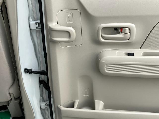 ワゴンＲ ＦＡ　Ｗエアバック　社外ナビ　ＡＢＳ　ワンセグＴＶ　エアコン　プライバシーガラス　社外アルミ　パワーウィンドウ　パワーステアリング　ＥＴＣ　電動格納ミラー　Ｂｌｕｅｔｏｏｔｈ　ＣＤ　キーフリーシステム（21枚目）