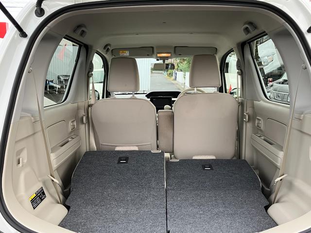 ワゴンＲ ＦＡ　Ｗエアバック　社外ナビ　ＡＢＳ　ワンセグＴＶ　エアコン　プライバシーガラス　社外アルミ　パワーウィンドウ　パワーステアリング　ＥＴＣ　電動格納ミラー　Ｂｌｕｅｔｏｏｔｈ　ＣＤ　キーフリーシステム（23枚目）