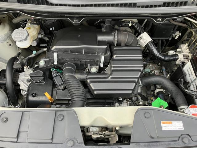 ワゴンＲ ＦＡ　Ｗエアバック　社外ナビ　ＡＢＳ　ワンセグＴＶ　エアコン　プライバシーガラス　社外アルミ　パワーウィンドウ　パワーステアリング　ＥＴＣ　電動格納ミラー　Ｂｌｕｅｔｏｏｔｈ　ＣＤ　キーフリーシステム（24枚目）