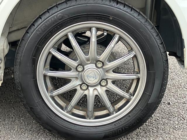 ワゴンＲ ＦＡ　Ｗエアバック　社外ナビ　ＡＢＳ　ワンセグＴＶ　エアコン　プライバシーガラス　社外アルミ　パワーウィンドウ　パワーステアリング　ＥＴＣ　電動格納ミラー　Ｂｌｕｅｔｏｏｔｈ　ＣＤ　キーフリーシステム（27枚目）