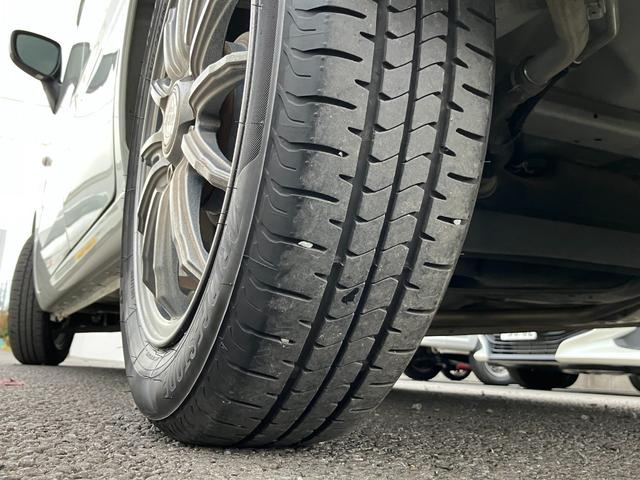 ワゴンＲ ＦＡ　Ｗエアバック　社外ナビ　ＡＢＳ　ワンセグＴＶ　エアコン　プライバシーガラス　社外アルミ　パワーウィンドウ　パワーステアリング　ＥＴＣ　電動格納ミラー　Ｂｌｕｅｔｏｏｔｈ　ＣＤ　キーフリーシステム（28枚目）