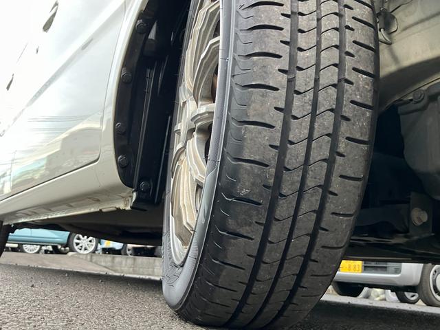 ワゴンＲ ＦＡ　Ｗエアバック　社外ナビ　ＡＢＳ　ワンセグＴＶ　エアコン　プライバシーガラス　社外アルミ　パワーウィンドウ　パワーステアリング　ＥＴＣ　電動格納ミラー　Ｂｌｕｅｔｏｏｔｈ　ＣＤ　キーフリーシステム（30枚目）