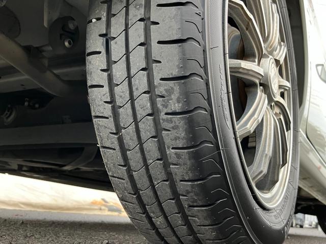 ワゴンＲ ＦＡ　Ｗエアバック　社外ナビ　ＡＢＳ　ワンセグＴＶ　エアコン　プライバシーガラス　社外アルミ　パワーウィンドウ　パワーステアリング　ＥＴＣ　電動格納ミラー　Ｂｌｕｅｔｏｏｔｈ　ＣＤ　キーフリーシステム（31枚目）