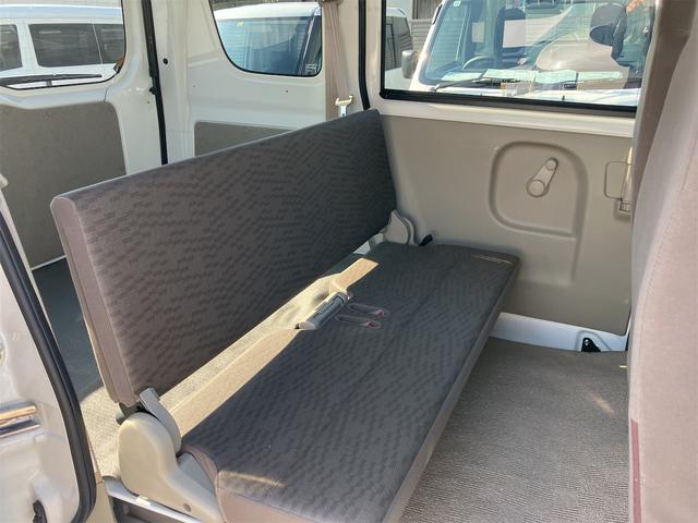 ＮＶ１００クリッパーバン ＤＸ　エアコン　パワーステアリング　キーレス　ＥＴＣ車載器１．０　Ｗエアバック　ＡＢＳ　プライバシーガラス　パワーウィンドウ（8枚目）