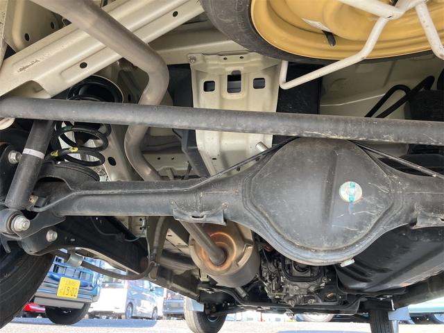 ＮＶ１００クリッパーバン ＤＸ　エアコン　パワーステアリング　キーレス　ＥＴＣ車載器１．０　Ｗエアバック　ＡＢＳ　プライバシーガラス　パワーウィンドウ（29枚目）