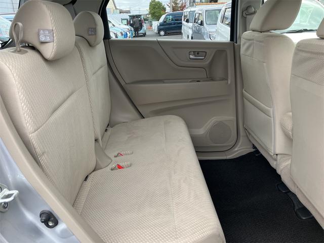 Ｎ－ＷＧＮ Ｇ　エアコン　パワーステアリング　パワーウィンドウ　プライバシーガラス　スマートキー　Ｗエアバック　純正ナビ　フルセグＴＶ　ＥＴＣ車載器１．０　ステアリングスイッチ　電動格納ミラー　キーフリーシステム（8枚目）