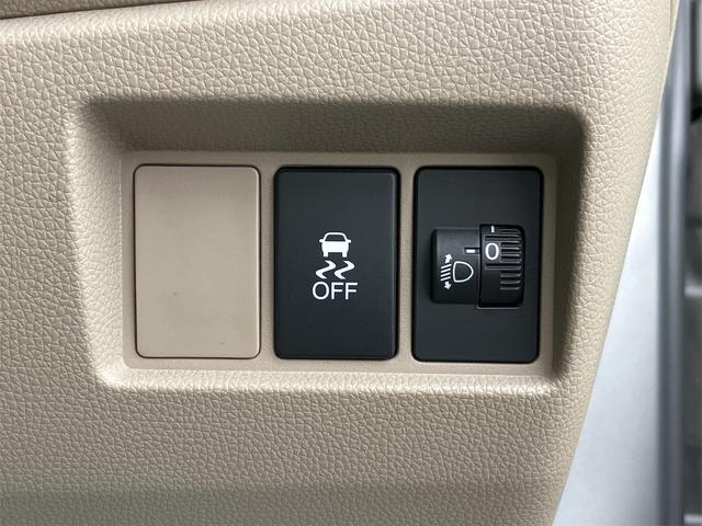 Ｎ－ＷＧＮ Ｇ　エアコン　パワーステアリング　パワーウィンドウ　プライバシーガラス　スマートキー　Ｗエアバック　純正ナビ　フルセグＴＶ　ＥＴＣ車載器１．０　ステアリングスイッチ　電動格納ミラー　キーフリーシステム（19枚目）