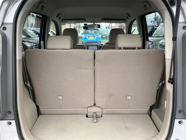 Ｎ－ＷＧＮ Ｇ　エアコン　パワーステアリング　パワーウィンドウ　プライバシーガラス　スマートキー　Ｗエアバック　純正ナビ　フルセグＴＶ　ＥＴＣ車載器１．０　ステアリングスイッチ　電動格納ミラー　キーフリーシステム（26枚目）