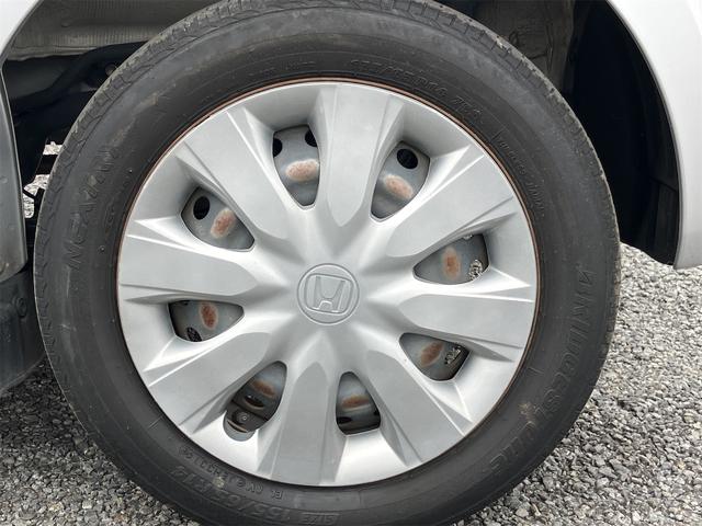 Ｎ－ＷＧＮ Ｇ　エアコン　パワーステアリング　パワーウィンドウ　プライバシーガラス　スマートキー　Ｗエアバック　純正ナビ　フルセグＴＶ　ＥＴＣ車載器１．０　ステアリングスイッチ　電動格納ミラー　キーフリーシステム（32枚目）