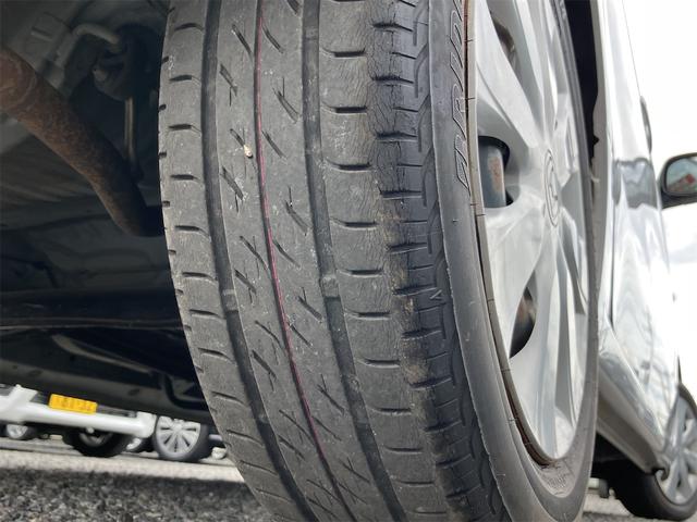 Ｎ－ＷＧＮ Ｇ　エアコン　パワーステアリング　パワーウィンドウ　プライバシーガラス　スマートキー　Ｗエアバック　純正ナビ　フルセグＴＶ　ＥＴＣ車載器１．０　ステアリングスイッチ　電動格納ミラー　キーフリーシステム（36枚目）