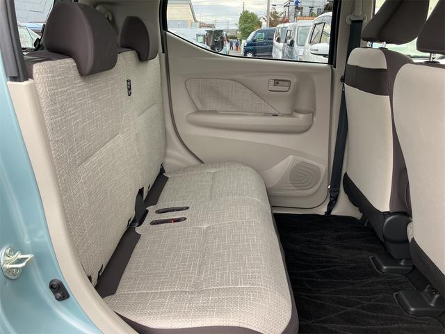 デイズ X Wエアバック 純正ナビ ABS レーダーブレーキ アイドリングSTOP プライバシーガラス 純正アルミ パワーウィンドウ パワーステアリング 電動格納ミラー バックカメラ オートライト 全方位モニター(8枚目)