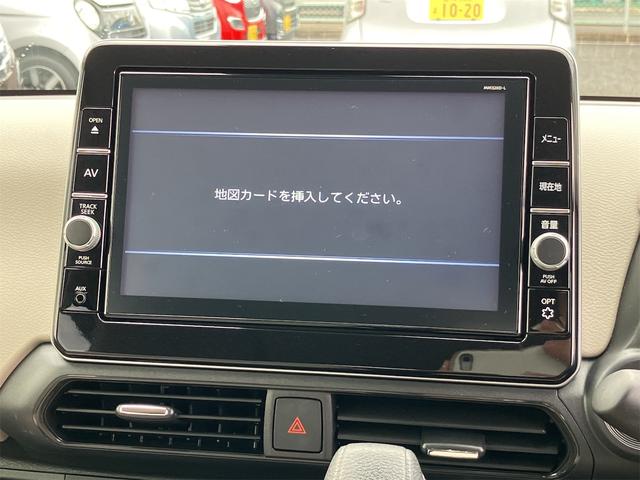 デイズ X Wエアバック 純正ナビ ABS レーダーブレーキ アイドリングSTOP プライバシーガラス 純正アルミ パワーウィンドウ パワーステアリング 電動格納ミラー バックカメラ オートライト 全方位モニター(11枚目)