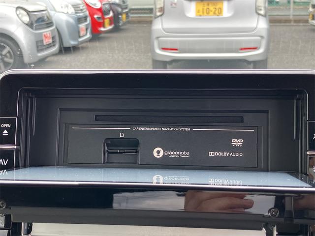 デイズ X Wエアバック 純正ナビ ABS レーダーブレーキ アイドリングSTOP プライバシーガラス 純正アルミ パワーウィンドウ パワーステアリング 電動格納ミラー バックカメラ オートライト 全方位モニター(12枚目)