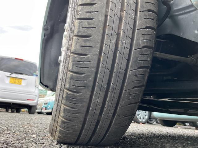 デイズ X Wエアバック 純正ナビ ABS レーダーブレーキ アイドリングSTOP プライバシーガラス 純正アルミ パワーウィンドウ パワーステアリング 電動格納ミラー バックカメラ オートライト 全方位モニター(35枚目)