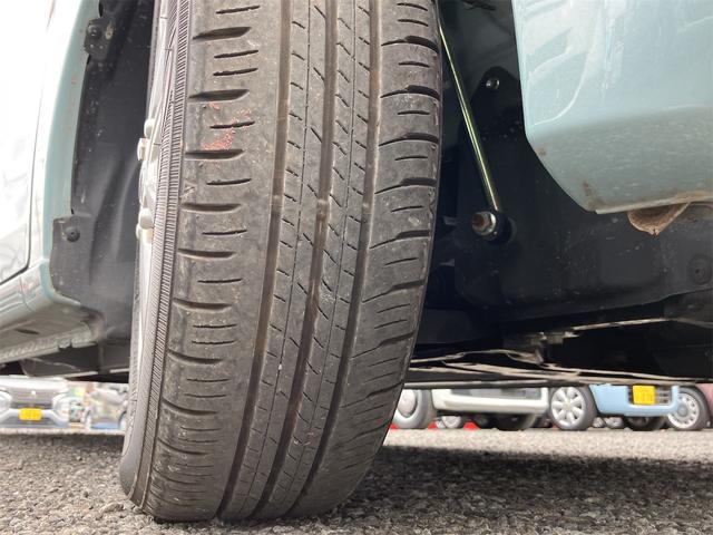 デイズ X Wエアバック 純正ナビ ABS レーダーブレーキ アイドリングSTOP プライバシーガラス 純正アルミ パワーウィンドウ パワーステアリング 電動格納ミラー バックカメラ オートライト 全方位モニター(36枚目)