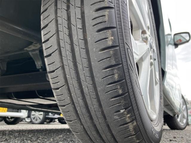 デイズ X Wエアバック 純正ナビ ABS レーダーブレーキ アイドリングSTOP プライバシーガラス 純正アルミ パワーウィンドウ パワーステアリング 電動格納ミラー バックカメラ オートライト 全方位モニター(37枚目)