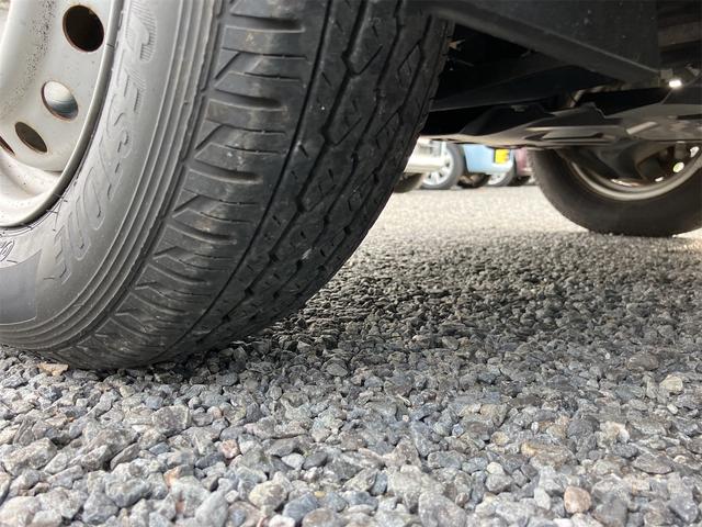 エブリイ ＰＣ　Ｗエアバック　ＡＢＳ　レーダーブレーキ　エアコン　パワーステアリング　パワーウィンドウ　キーレス　サイドバイザー　プライバシーガラス　純正フロアマット（25枚目）