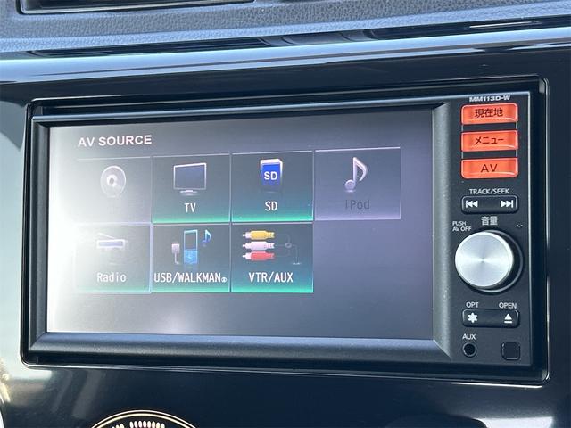 デイズ ハイウェイスター　Ｊ　Ｗエアバック　純正ナビ　ＡＢＳ　フルセグＴＶ　エアコン　ＣＤプレイヤー　サイドバイザー　純正アルミ　キーレス　パワーステアリング　パワーウィンドウ　フォグランプ　電動格納ミラー（5枚目）