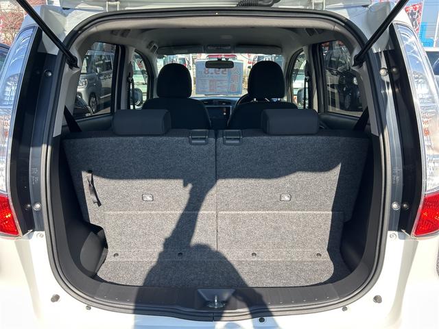 デイズ ハイウェイスター　Ｊ　Ｗエアバック　純正ナビ　ＡＢＳ　フルセグＴＶ　エアコン　ＣＤプレイヤー　サイドバイザー　純正アルミ　キーレス　パワーステアリング　パワーウィンドウ　フォグランプ　電動格納ミラー（19枚目）