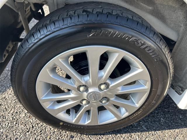 デイズ ハイウェイスター　Ｊ　Ｗエアバック　純正ナビ　ＡＢＳ　フルセグＴＶ　エアコン　ＣＤプレイヤー　サイドバイザー　純正アルミ　キーレス　パワーステアリング　パワーウィンドウ　フォグランプ　電動格納ミラー（20枚目）