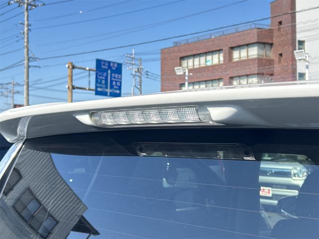 デイズ ハイウェイスター　Ｊ　Ｗエアバック　純正ナビ　ＡＢＳ　フルセグＴＶ　エアコン　ＣＤプレイヤー　サイドバイザー　純正アルミ　キーレス　パワーステアリング　パワーウィンドウ　フォグランプ　電動格納ミラー（24枚目）