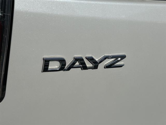 デイズ ハイウェイスター　Ｊ　Ｗエアバック　純正ナビ　ＡＢＳ　フルセグＴＶ　エアコン　ＣＤプレイヤー　サイドバイザー　純正アルミ　キーレス　パワーステアリング　パワーウィンドウ　フォグランプ　電動格納ミラー（26枚目）