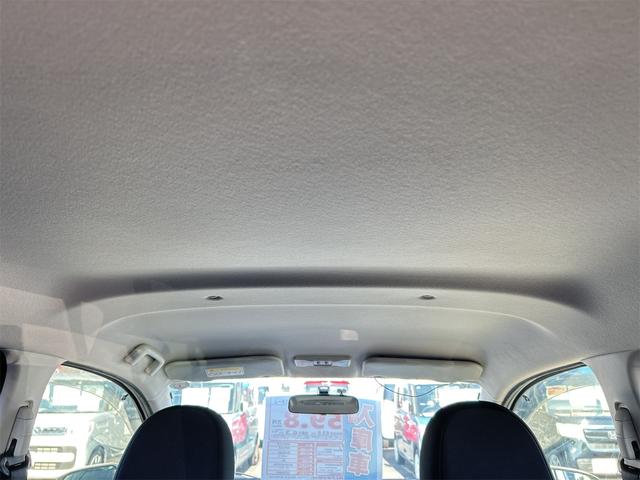 デイズ ハイウェイスター　Ｊ　Ｗエアバック　純正ナビ　ＡＢＳ　フルセグＴＶ　エアコン　ＣＤプレイヤー　サイドバイザー　純正アルミ　キーレス　パワーステアリング　パワーウィンドウ　フォグランプ　電動格納ミラー（27枚目）